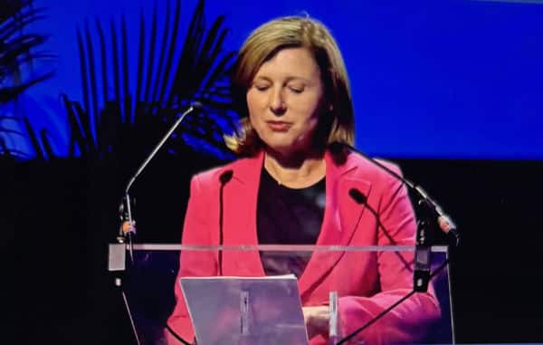 EU Plans to Enforce Censorship on the United States