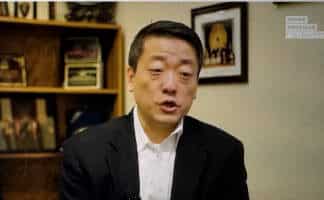 Texas Rep Wu Calls for Overthrowing White People