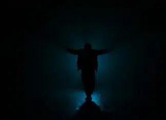 What We Know About the Cop Killer in Decatur, Georgia