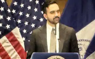 Zohran: Look to Islam, Accept Mass Migration