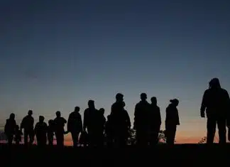 Two-Thirds of Migrants Into Germany Have No IDs