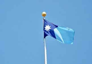 Zumbrota, Minnesota Ditches Walz’s Somalia-Like State Flag