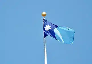 Zumbrota, Minnesota Ditches Walz’s Somalia-Like State Flag