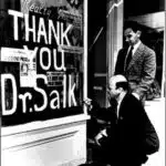 Among the Jew Haters’ Odious Traits is Ingratitude!