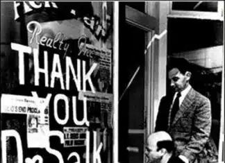 Among the Jew Haters’ Odious Traits is Ingratitude!