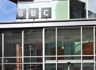 BBC Shows Their Evil Ways Once Again