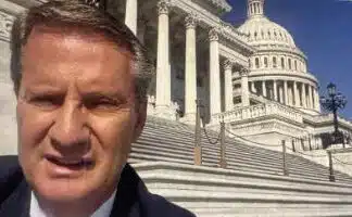 Thune and Schumer’s 2 AM Backroom Deal: Senate Leadership Must Go