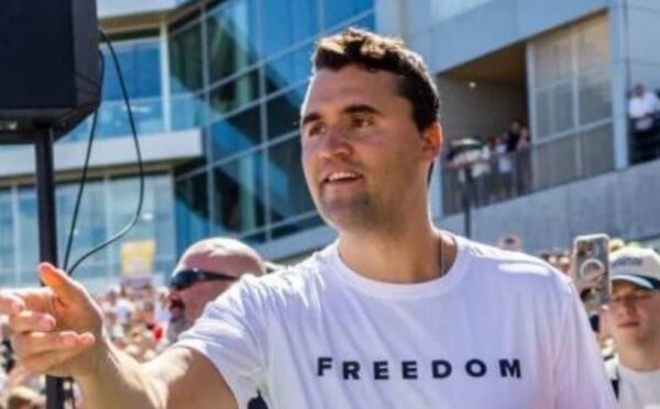 Bombshell:  Bullet Used to Kill Charlie Kirk Might Not Match the Gun