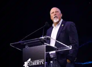 Chip Roy Blasts the Muslim Brotherhood Takeover in Texas