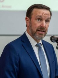 Sen. Chris Murphy: Undocumented Americans Are the People We Care Most About