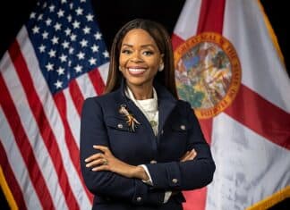 House Ethics Trial for Rep. Cherfilus-McCormick: Guilty of 25 Ethics Violations