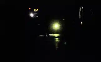 Western Cuba Thrown Into Darkness as the Grid Collapses