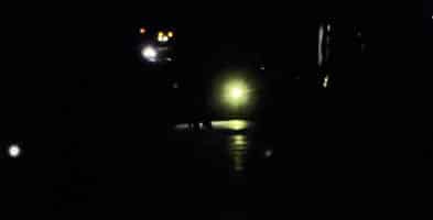 Western Cuba Thrown Into Darkness as the Grid Collapses