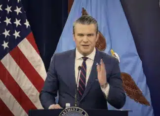 Secretary Hegseth’s Presser on the War