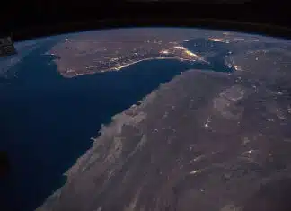 So Far, No NATO Takers on Helping the US Control the Strait