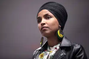 Somaliland Is Willing to Extradite Ilhan Omar