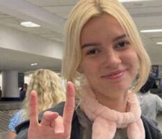 Providence Mayor Demands Iryna Zarutska Mural Be Removed: It’s “Divisive,” “Misguided”