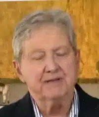 The Comment That Got Secretary Noem Fired: She Was Dead as a Fried Chicken