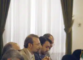 Iran Threatens Trump & California & Began to Reopen Chambers to Uranium