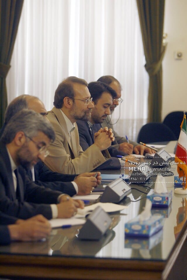 Iran Threatens Trump & California & Began to Reopen Chambers to Uranium