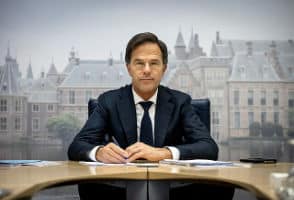 Europeans Have Changed Their Minds About the Strait