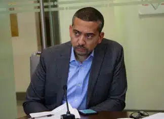 Chris Cuomo Asks Radical Islamist Mehdi Hassan a Question He Won’t Answer