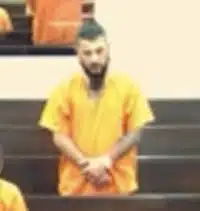 Muhi Mohanad Najm Walked Into the Elementary School Armed, Wearing Tactical Gear