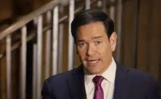 Secretary Rubio Explains the Shocking Reason Why They Hit Iran