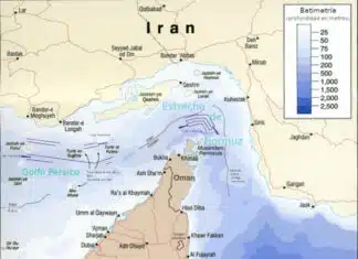 Behind the Scenes in Islamabad