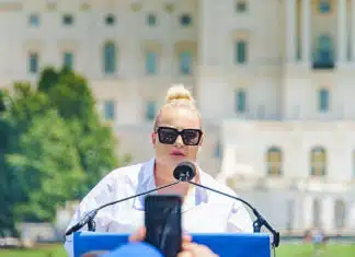 Meghan McCain Urgently Wants Her Dad’s Pal Lindsey Shut Down