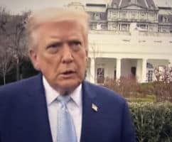 President Trump Is Preparing for a Potential Ground Invasion