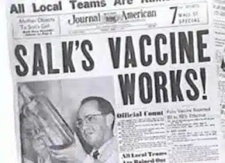 This Week in History: Mar 23-29, 2026