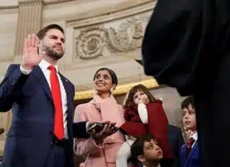 USAID Paid a Ukraine Website to Demonize JD Vance