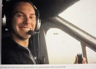 LaGuardia Runway Collision, Fire Truck Didn’t Have a Transponder, Video of Crash