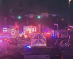 Austin Shooter Possibly Tied to Terrorism