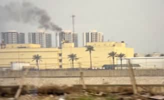 Iranian Drone Response to the Bombing of Kharg Island & What Will Follow