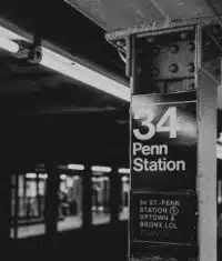 Psycho with 131 Arrests Sets a Man on Fire