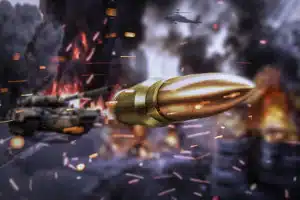 Iran’s Arab Neighbors Condemn Iran’s Attacks