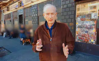 Tragic End of San Francisco: Death by Sanctuary & Honduran Cartels