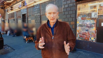 Tragic End of San Francisco: Death by Sanctuary & Honduran Cartels