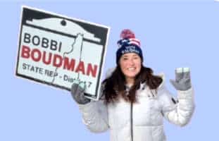 Democrats Win a NH State House Seat in a Trump District