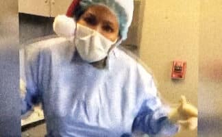 Memory Lane: The Dancing Doctor with Patients Who Came Out of Surgery Worse Than When They Went In