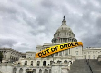 Senate Bill Defunding ICE & CBP Is DOA in the House: They Have Another Bill