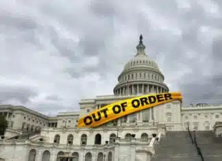 Senate Bill Defunding ICE & CBP Is DOA in the House: They Have Another Bill