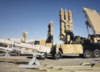 Overview of Operation Epic Fury: The First 72 Hours