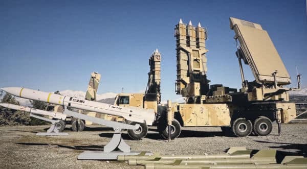 Overview of Operation Epic Fury: The First 72 Hours