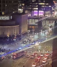 Pritzker’s Safe Chicago Is a Fairy Tale