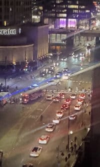 Pritzker’s Safe Chicago Is a Fairy Tale