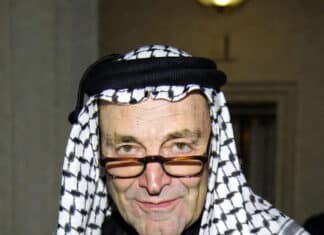 SCOTUS on Late Ballots, Do It for Jesus and Palestinian Chuck