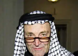 SCOTUS on Late Ballots, Do It for Jesus and Palestinian Chuck